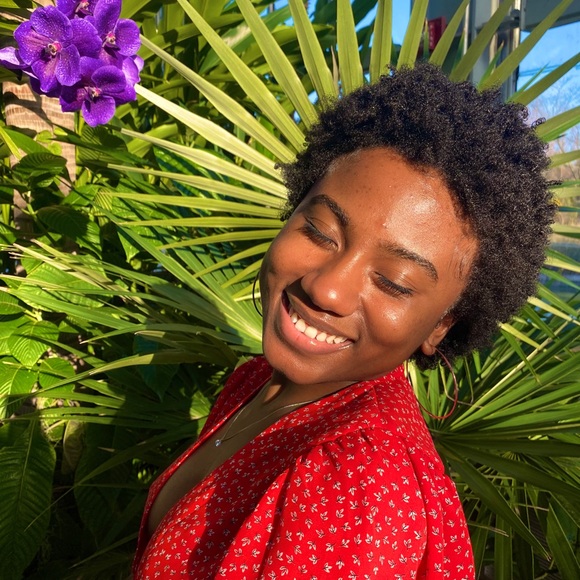 Meet your Posher, Jaida - Picture 1 of 1